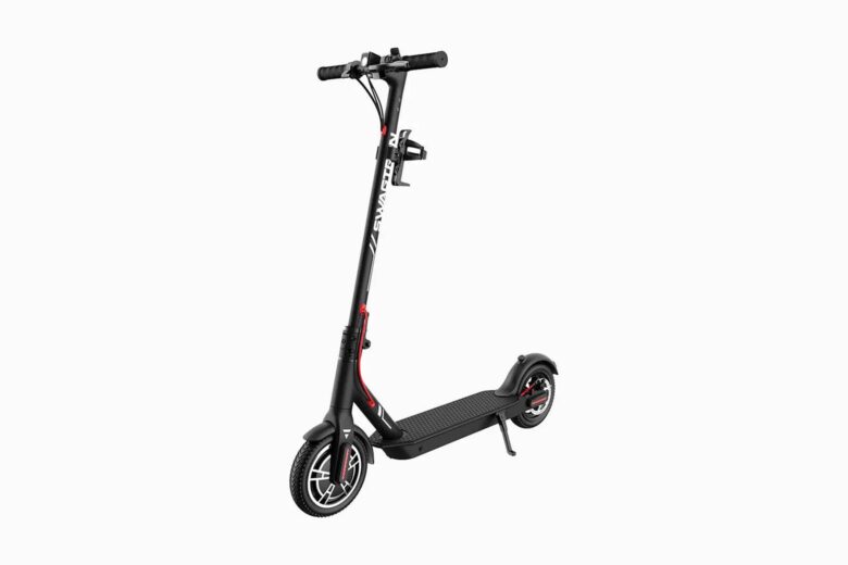 best electric scooter swagtron swagger 5 elite review - Luxe Digital