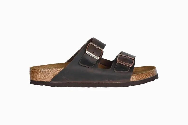 best shoes for standing all day men birkenstock review - Luxe Digital