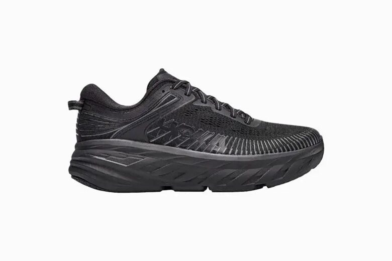best shoes for standing all day men hoka one one review - Luxe Digital