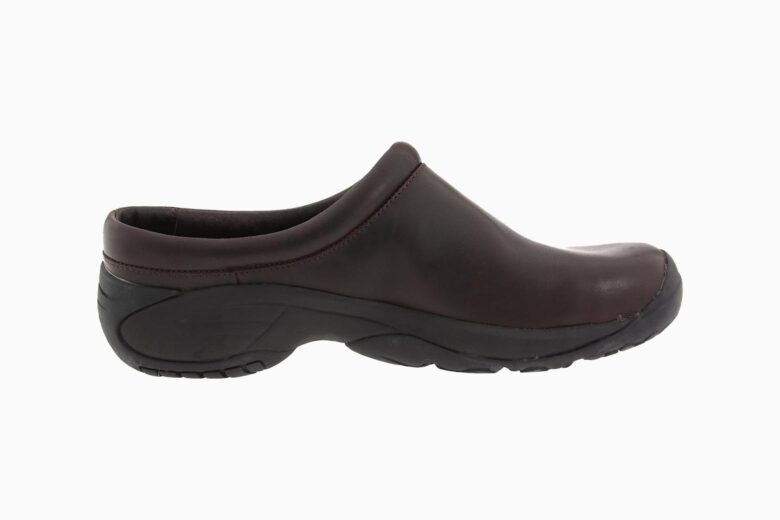 best shoes for standing all day men merrell review - Luxe Digital