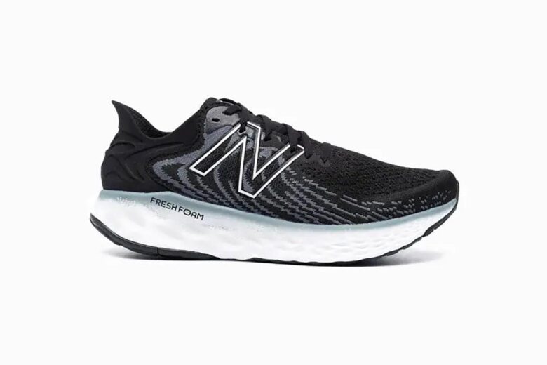 best shoes for standing all day men new balance review - Luxe Digital