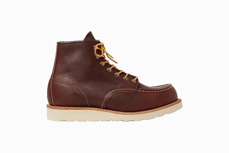 best shoes for standing all day men red wing review - Luxe Digital