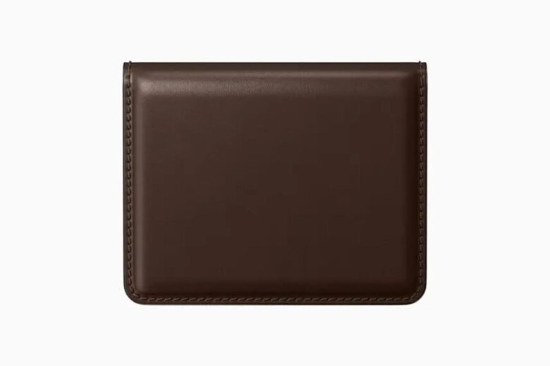 Opinions on Slender Wallet? Thinking of gifting it for husbands