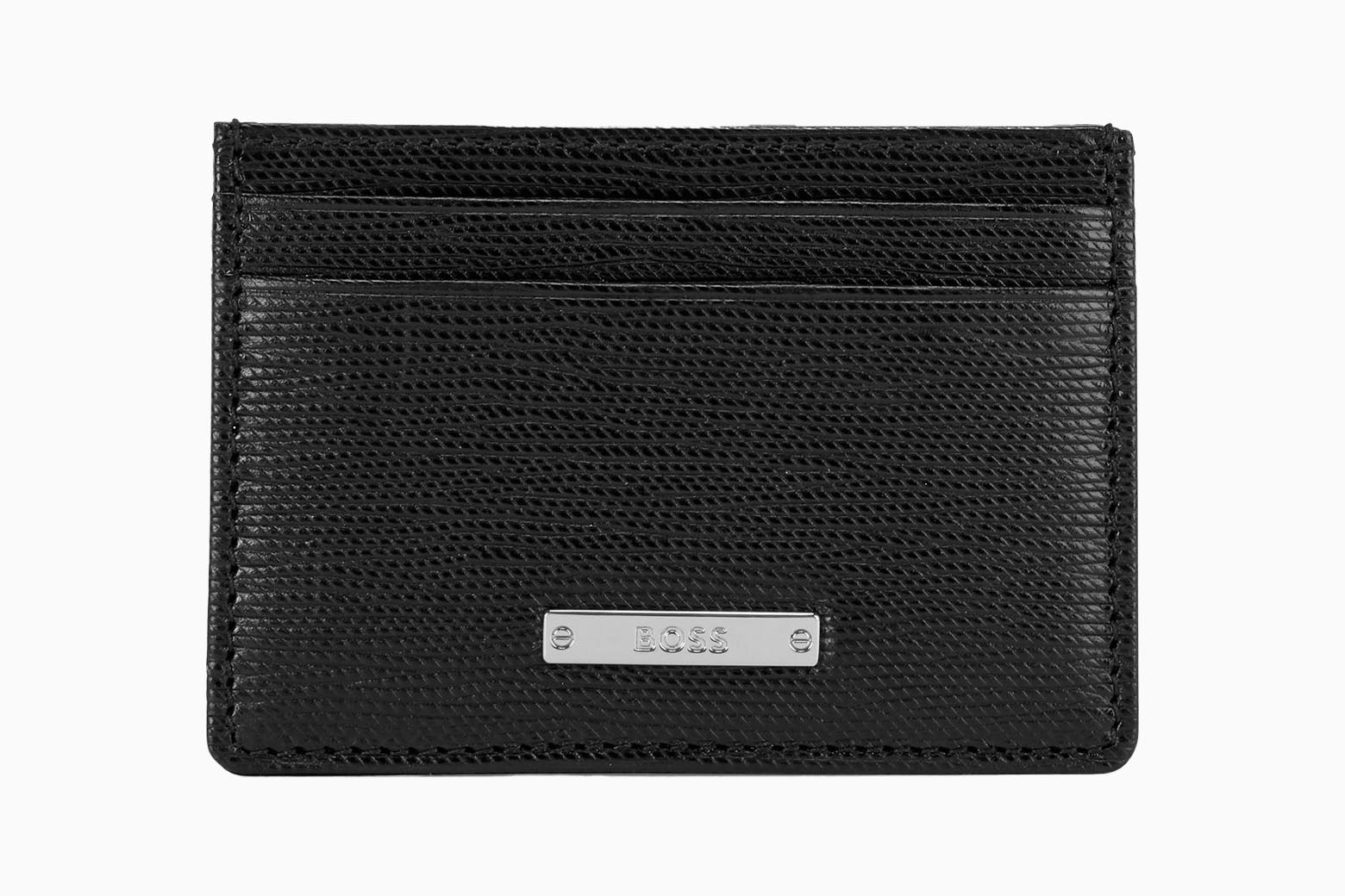 The Best Minimalist Men’s Wallets For Every Type Of Spender ...
