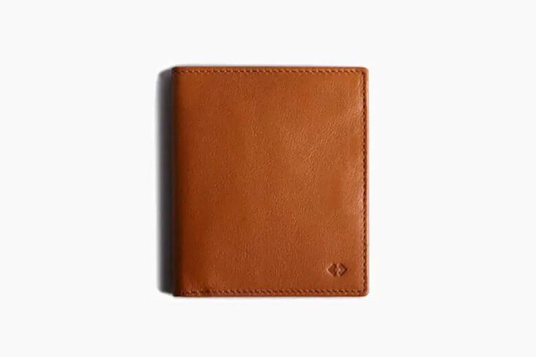 11 Best Wallet Brands for Men