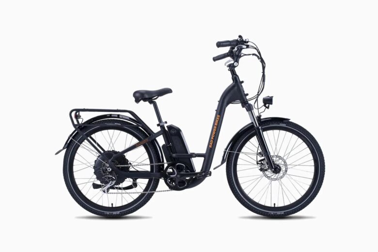 rad power bikes review radcity - Luxe Digital