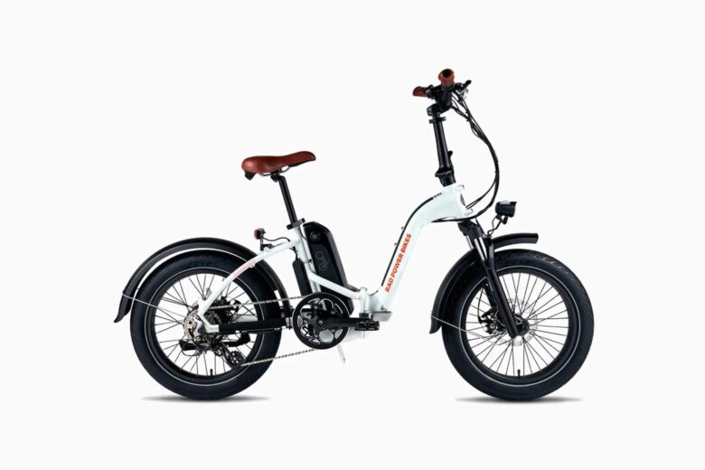 rad power bikes review radmini - Luxe Digital