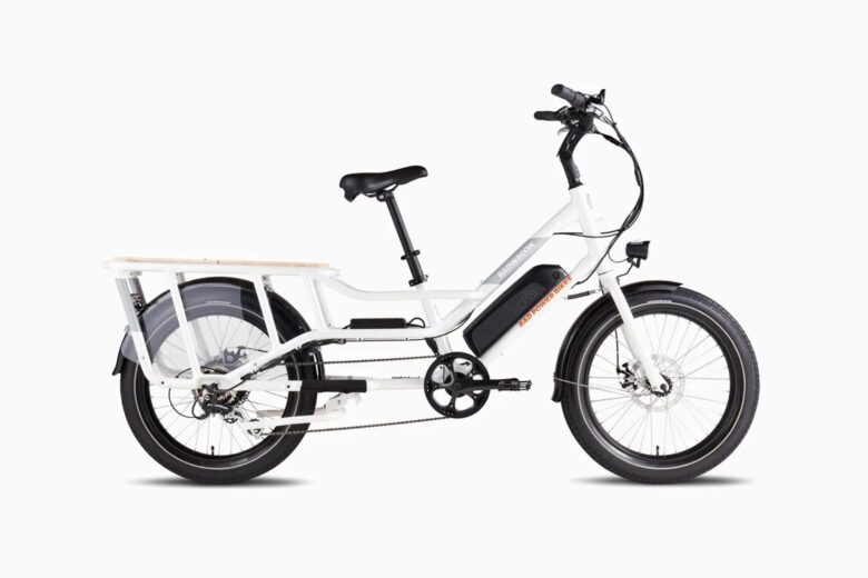 rad power bikes review radwagon - Luxe Digital