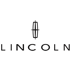 lincoln logo - Luxe Digital