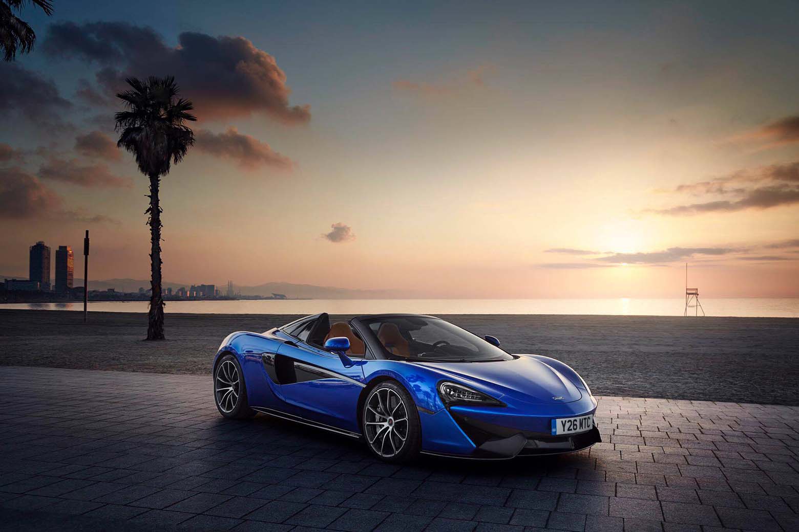 McLaren Cars and SUV List: Price, Reviews, and Specs