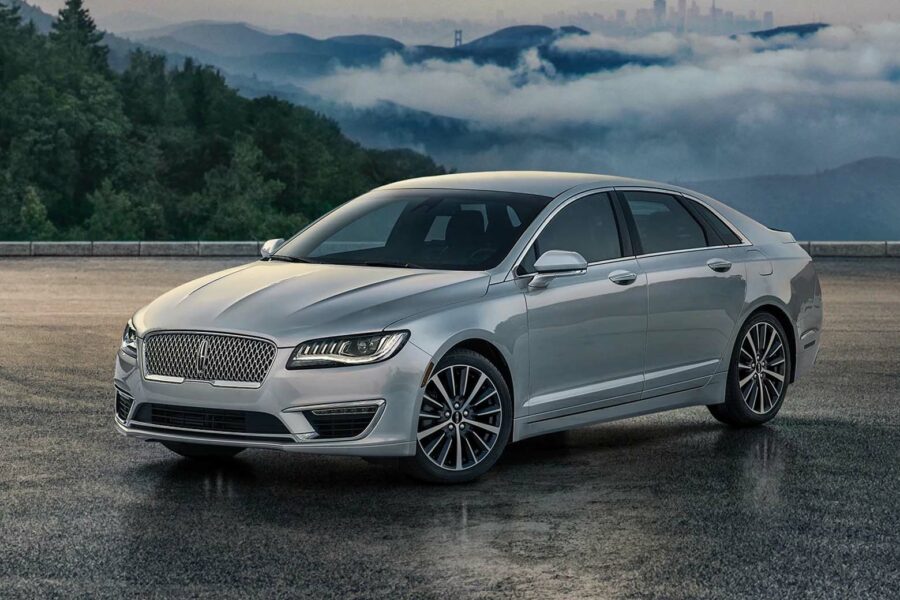 Lincoln Cars and SUV List Price, Reviews, and Specs