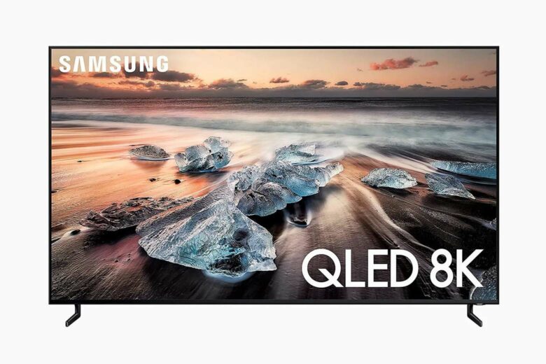 best high end tvs Samsung QN65Q900RBFXZA - Luxe Digital
