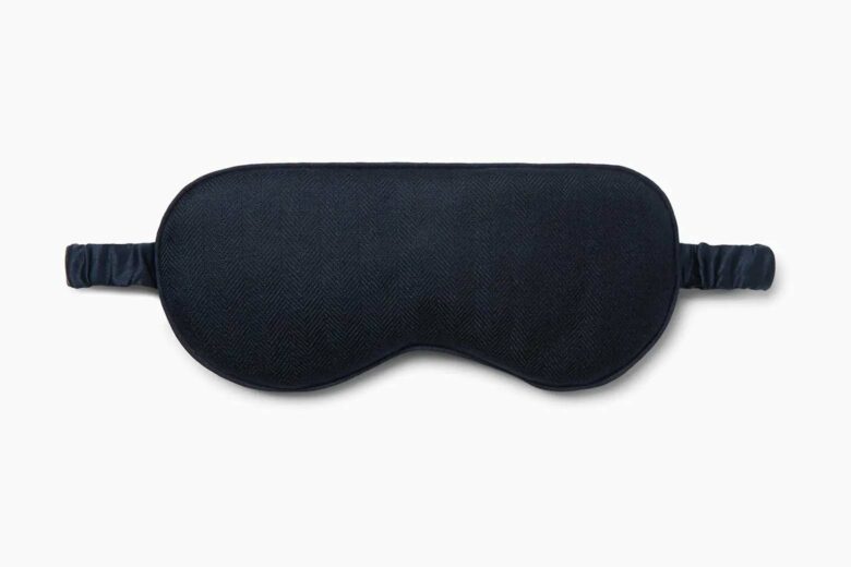 best sleep mask derek rose - Luxe Digital