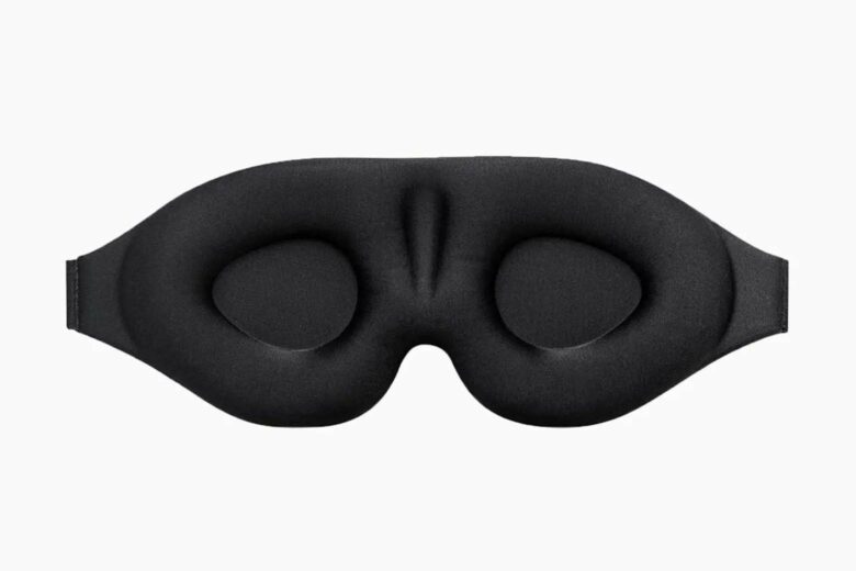 Sleep Mask - Light Blocking, Soft & Comfortable - StreetRebirth