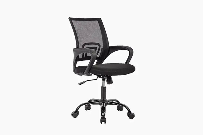 best office chairs high end bestoffice ergonomic - Luxe Digital
