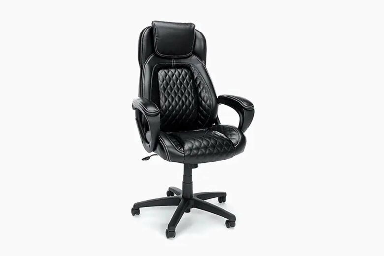 Costly 2024 office chairs