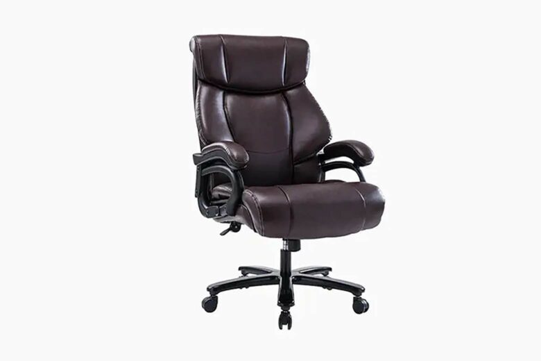 5 Best High End Office Chairs And One Budget Alternative