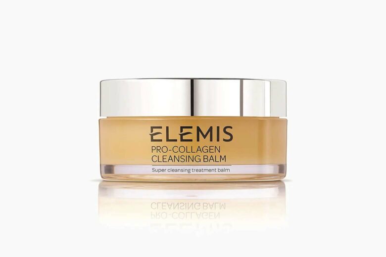best natural organic beauty skincare elemis cleansing balm - Luxe Digital