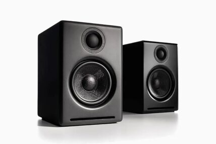 11 Best Computer Speakers: Upgrade Your PC Sound System