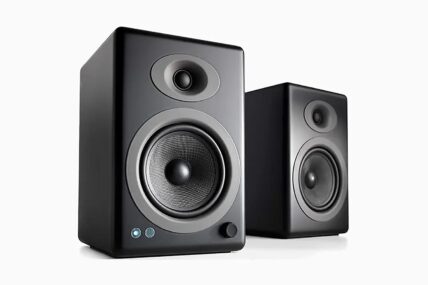 11 Best Computer Speakers: Upgrade Your PC Sound System