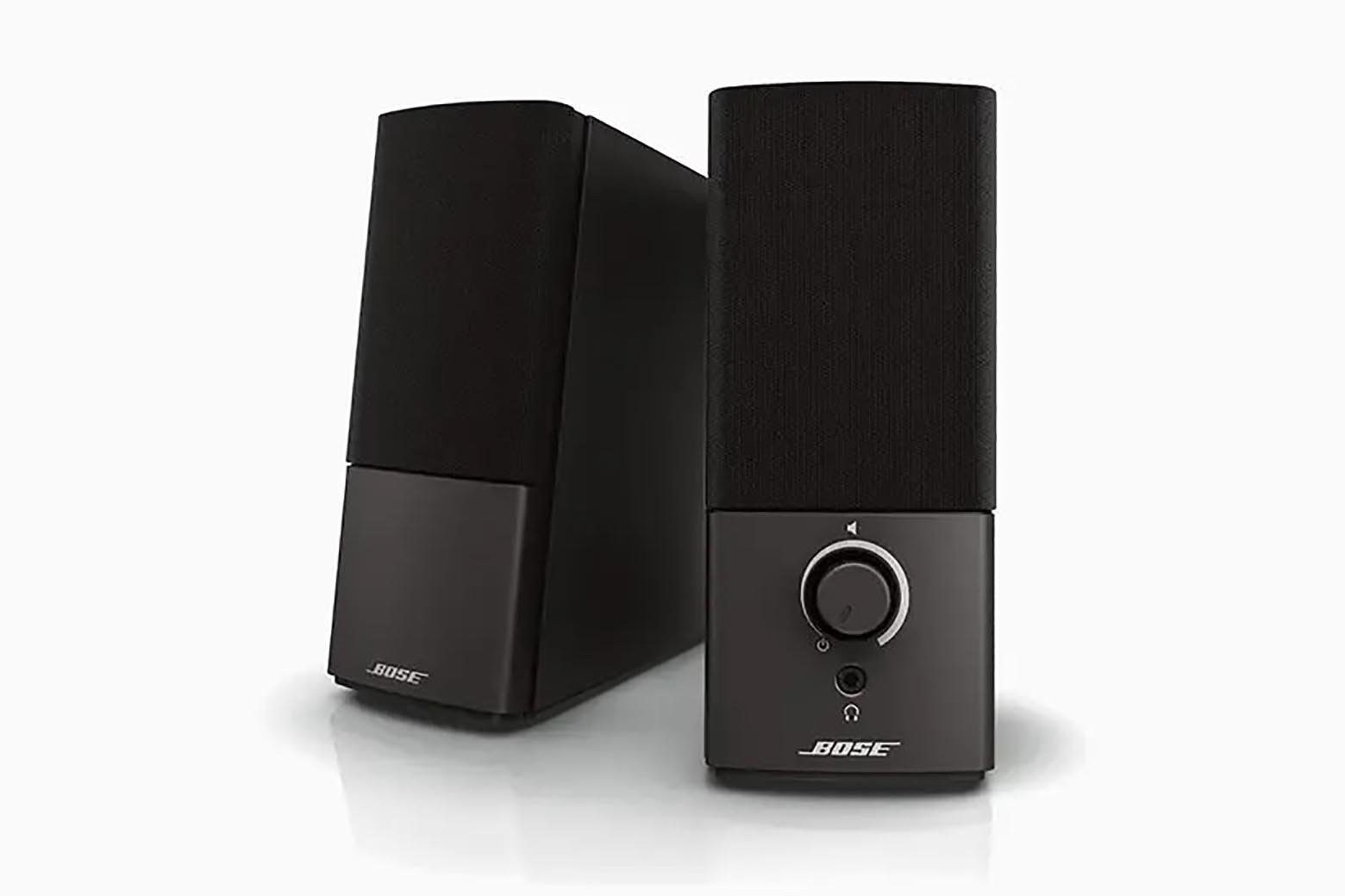 Best Value Computer Speakers