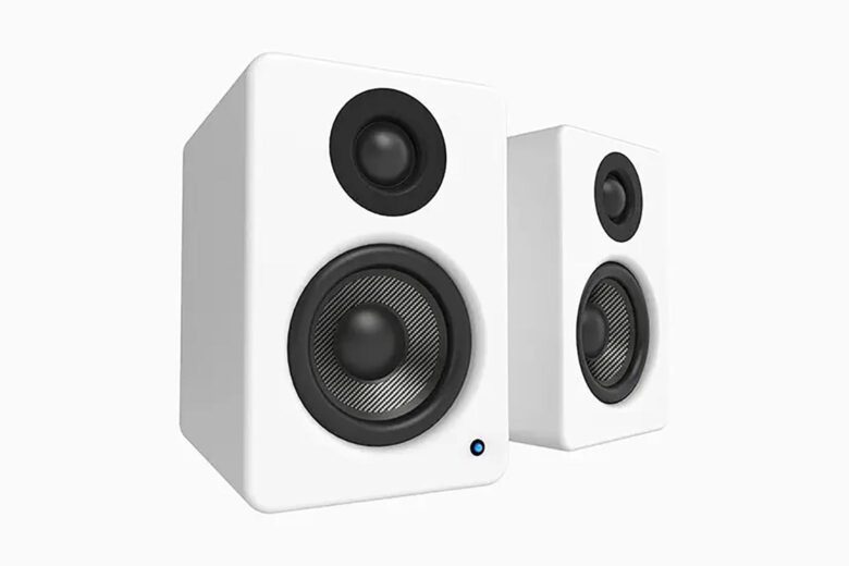 best computer speakers kanto gaming desktop speaker - Luxe Digital