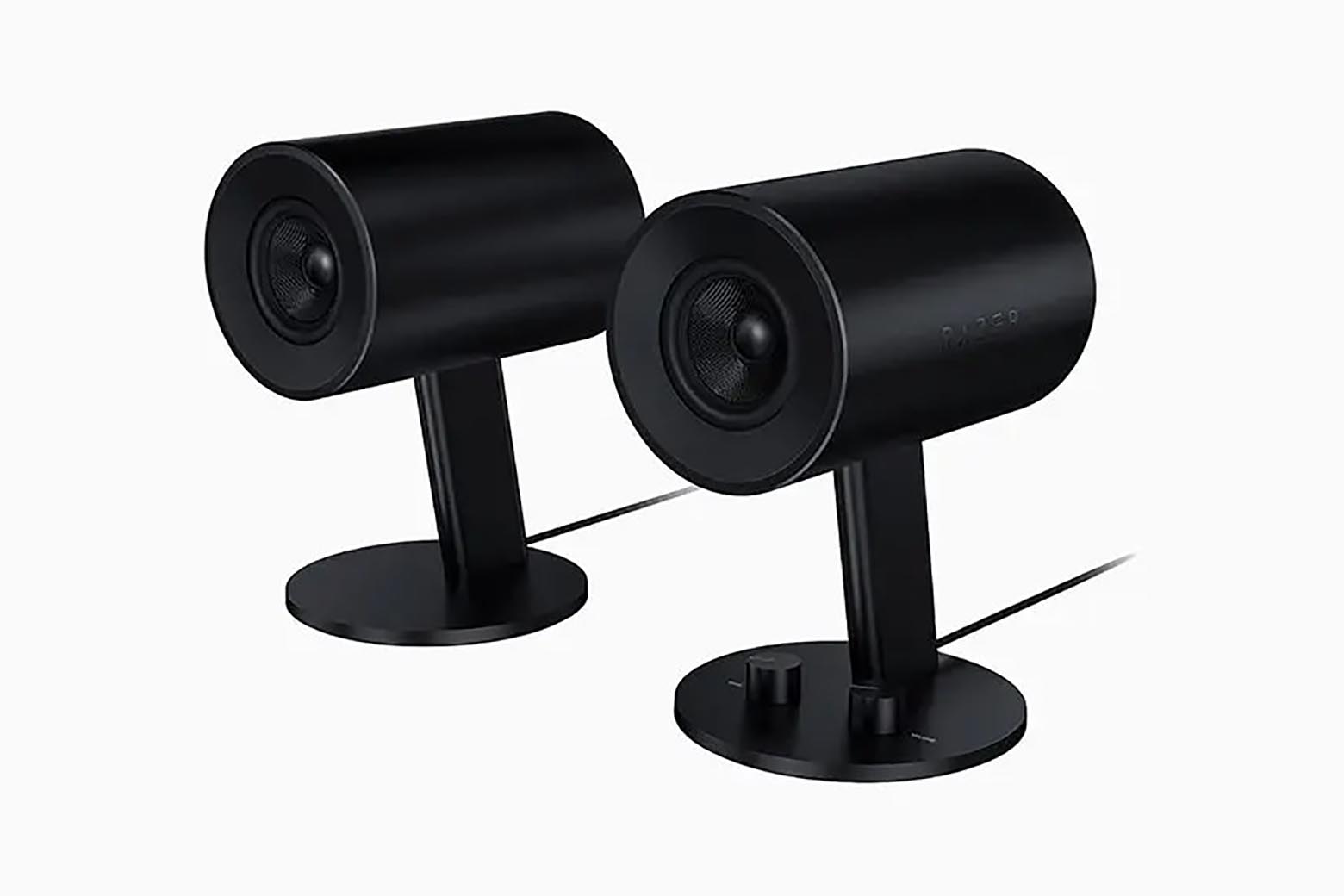 11 Best Computer Speakers Upgrade Your PC Sound System