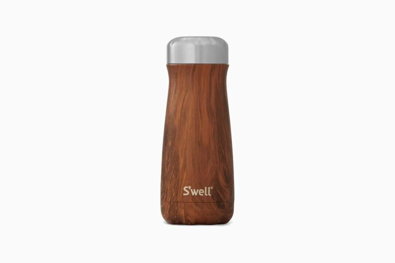 best travel coffee mugs swell - Luxe Digital