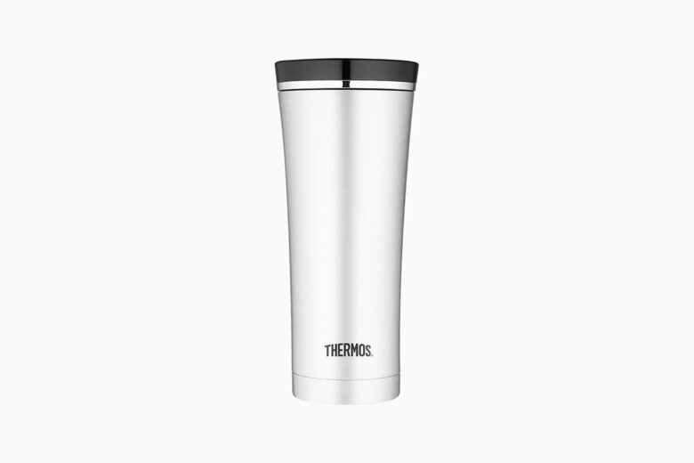 Zojirushi Travel Tumbler Bottle Mug SM Series 0.48L (17 oz) Smokey Blue New