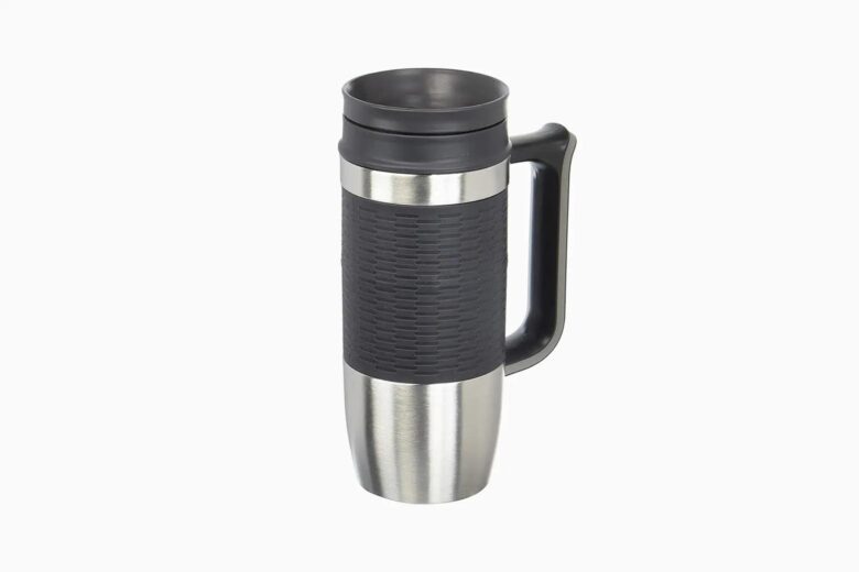 best travel coffee mugs trudeau - Luxe Digital