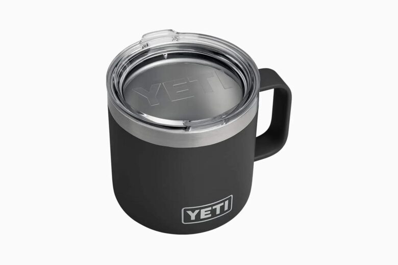best travel coffee mugs yeti - Luxe Digital