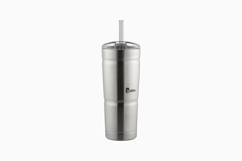 JURO Tumbler 20 oz Stainless Steel Vacuum Insulated Tumblers w/Lids and  Straw [Travel Mug] Double Wall Water Coffee Cup for Home, Office, Kitchen