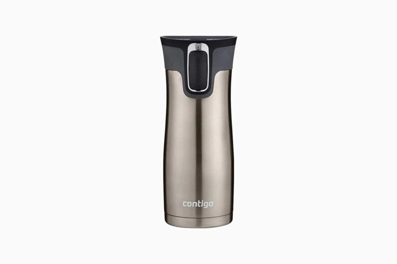 Zojirushi Travel Tumbler Bottle Mug SM Series 0.48L (17 oz) Smokey Blue New