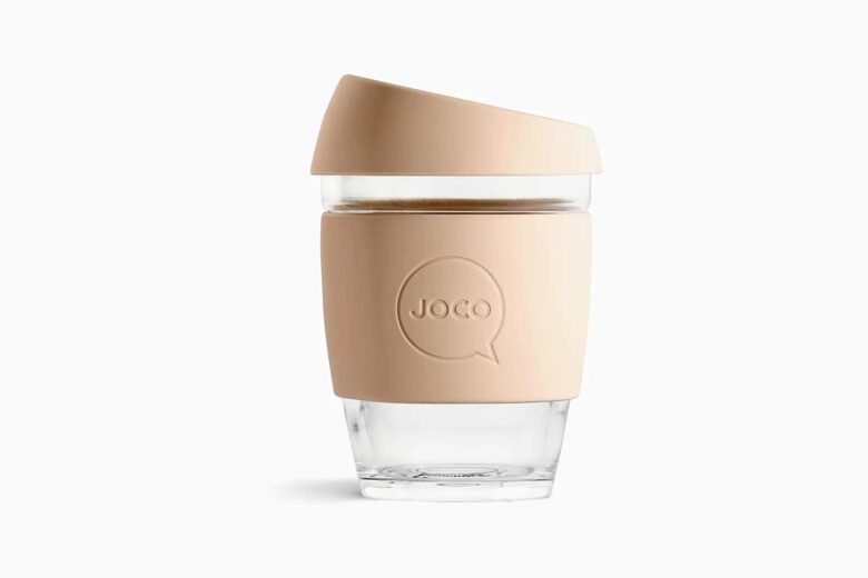 best travel coffee mugs joco - Luxe Digital