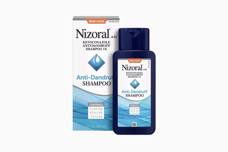 best shampoos men nizoral - Luxe Digital
