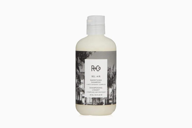 best shampoos men r co bel air - Luxe Digital