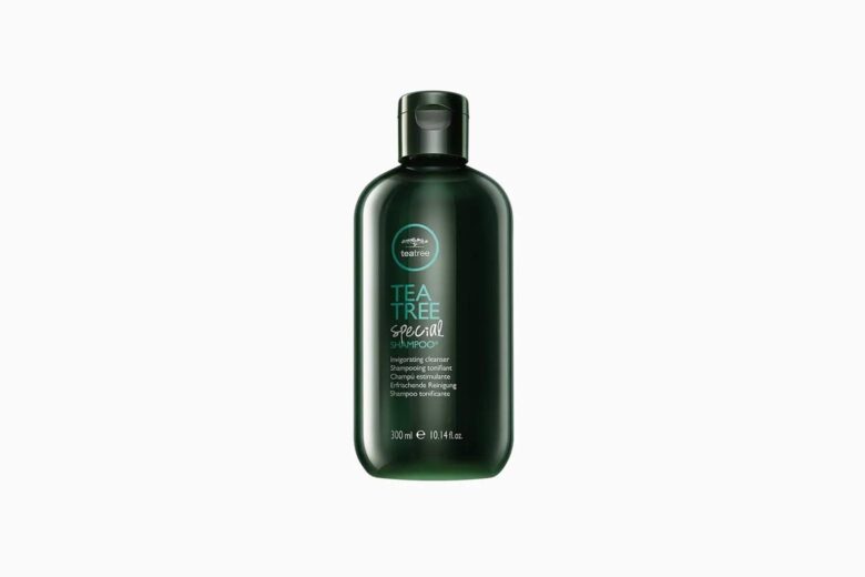 best shampoos men tea tree special - Luxe Digital