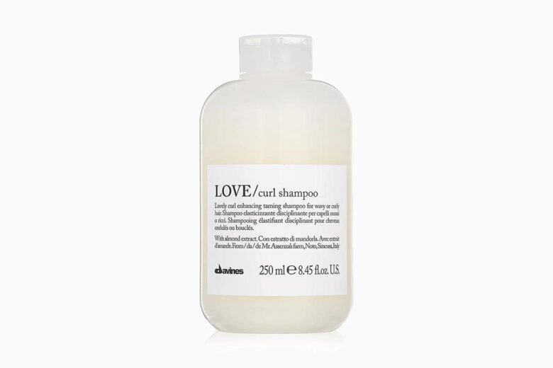 best shampoos women davines - Luxe Digital