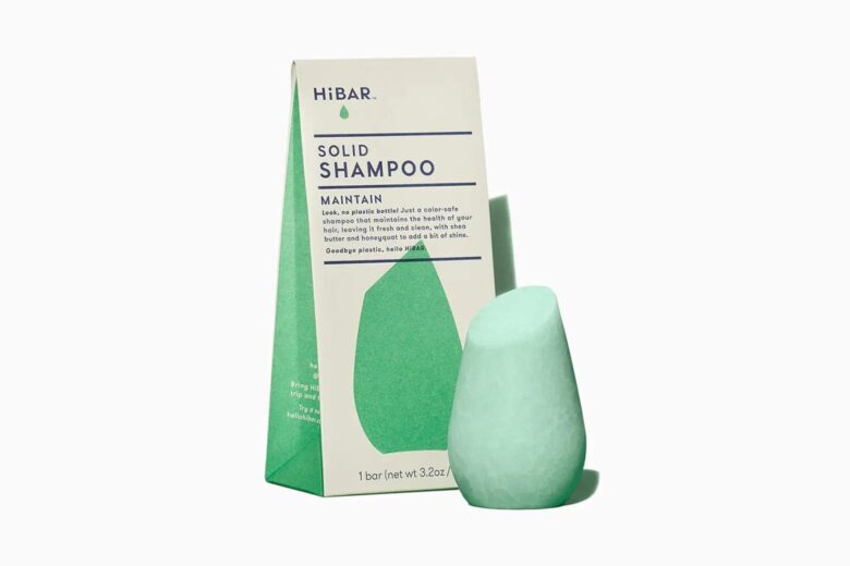 best shampoos women hibar - Luxe Digital