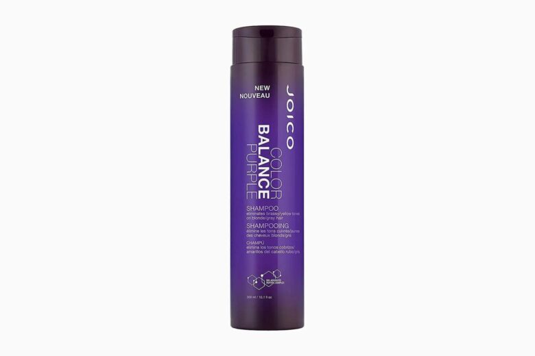 best shampoos women joico - Luxe Digital