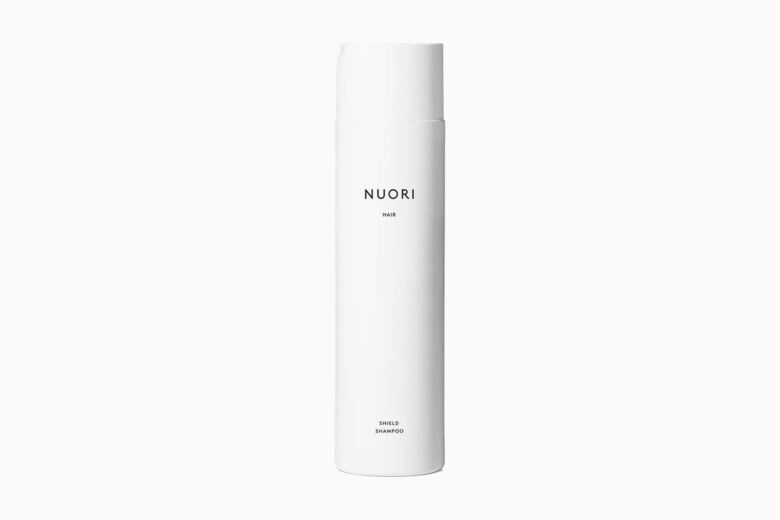 best shampoos women nuori - Luxe Digital