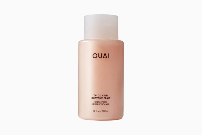 best shampoos women ouai - Luxe Digital