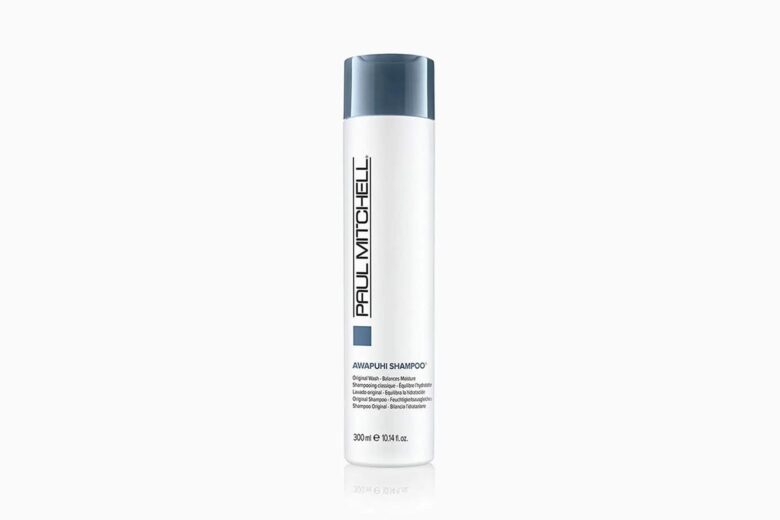 best shampoos women paul mitchell - Luxe Digital