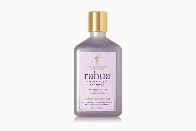 best shampoos women rahua - Luxe Digital