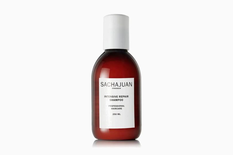 best shampoos women sachajuan - Luxe Digital