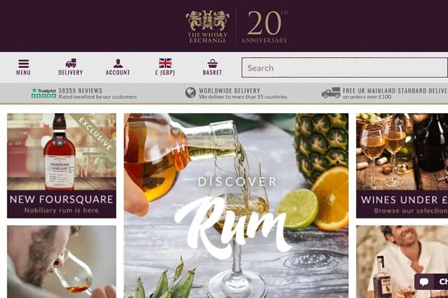 21 Best Alcohol Delivery sites Where To Buy Alcohol Online