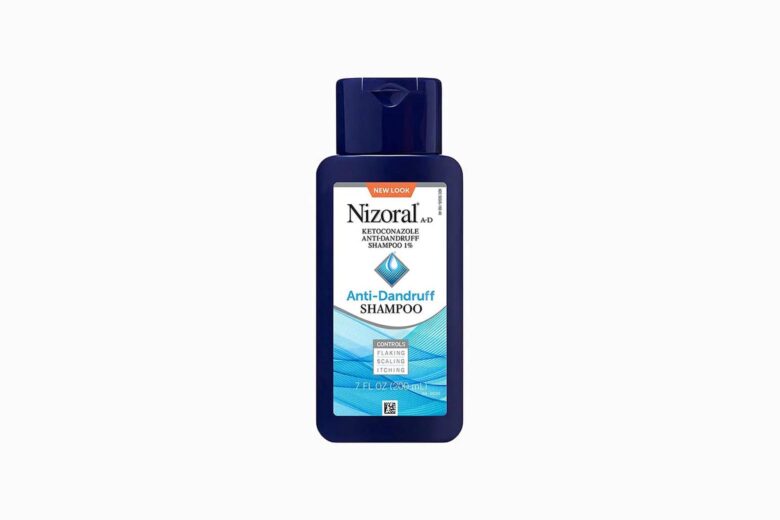 best hair loss shampoo men nizoral review - Luxe Digital