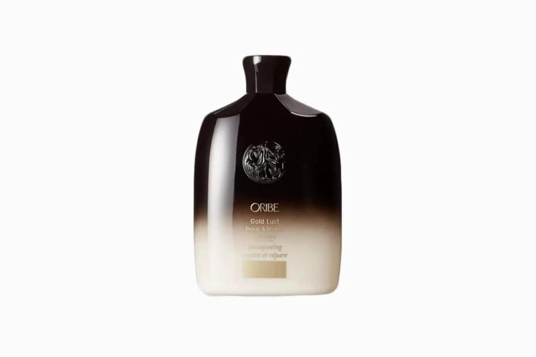 best hair loss shampoo men oribe review - Luxe Digital