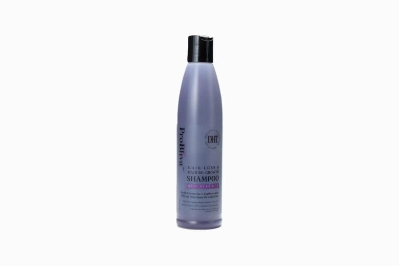 best hair loss shampoo men probliva review - Luxe Digital