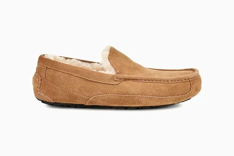 Best mens moccasin discount slippers